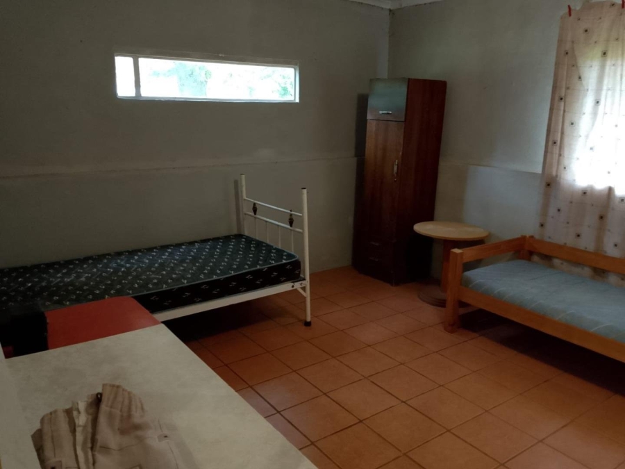 Commercial Property for Sale in Hartbeesfontein North West